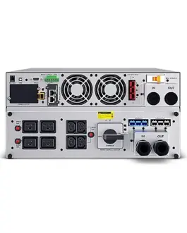 Alternative view of CyberPower OLS10KERT5UM 10000VA/ 10000W OnLine