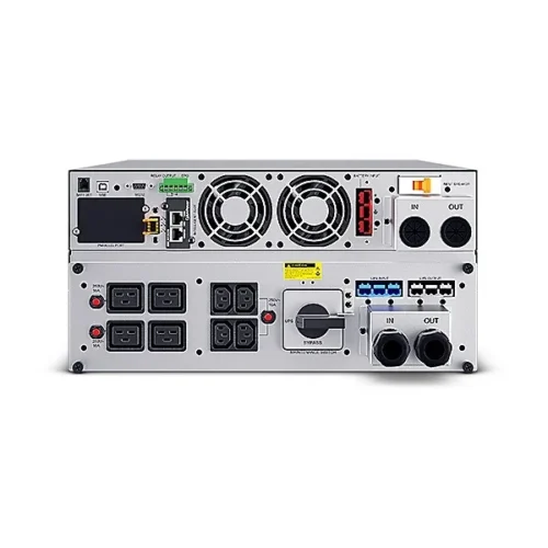 Alternative view of CyberPower OLS10KERT5UM 10000VA/ 10000W OnLine