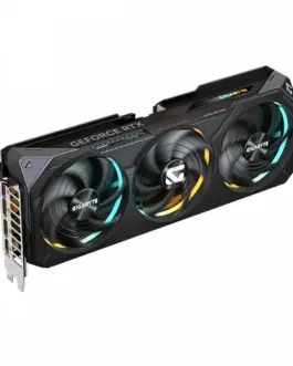 Alternative view of Gigabyte видео карта GeForce RTX 5070 GAMING OC 12GB GDDR7 12GB 192bit HDMI/3DP