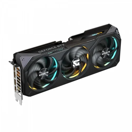 Alternative view of Gigabyte видео карта GeForce RTX 5070 GAMING OC 12GB GDDR7 12GB 192bit HDMI/3DP