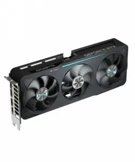 Alternative view of Gigabyte видео карта GeForce RTX 5070 EAGLE OC SFF 12G 192BIT GDDR7 3DP/HDMI