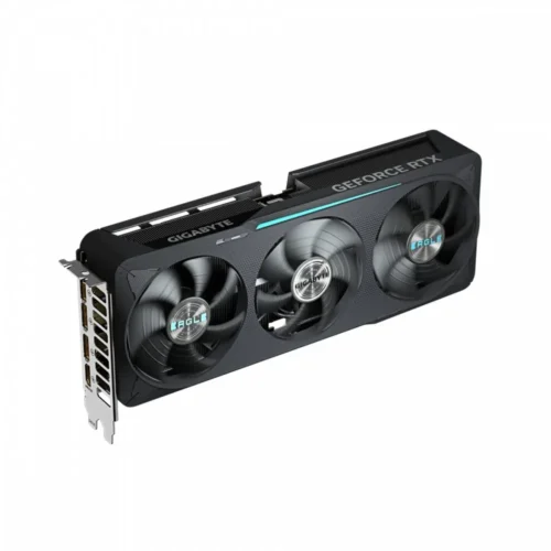Alternative view of Gigabyte видео карта GeForce RTX 5070 EAGLE OC SFF 12G 192BIT GDDR7 3DP/HDMI