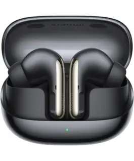 XIAOMI Earphones Buds 5 Pro WiFi черен