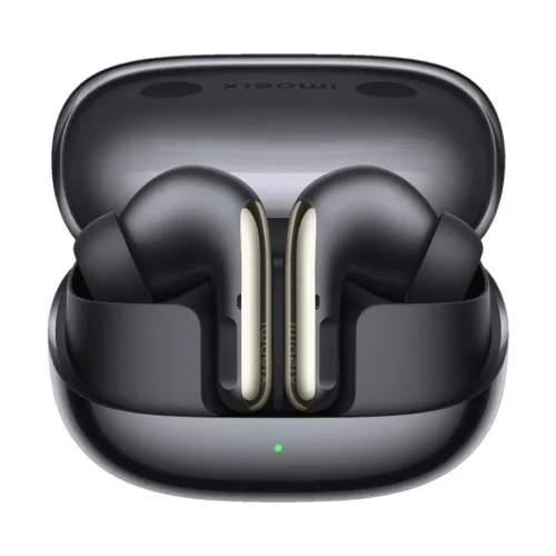 XIAOMI Earphones Buds 5 Pro WiFi черен