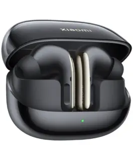 Alternative view of XIAOMI Earphones Buds 5 Pro WiFi черен