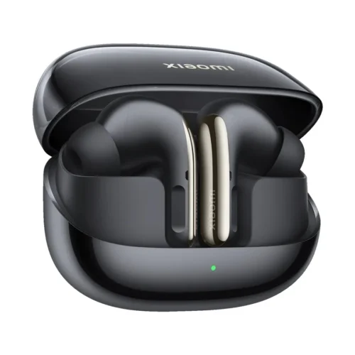 Alternative view of XIAOMI Earphones Buds 5 Pro WiFi черен
