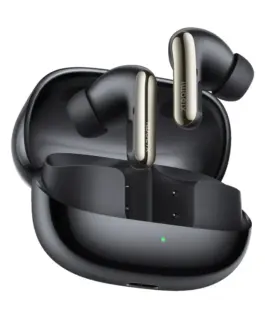 XIAOMI Earphones Buds 5 Pro WiFi черен