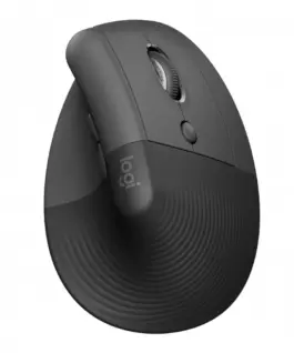 Logitech Mouse Lift for Business Graphite 910-00649