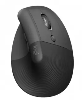Logitech Mouse Lift for Business Graphite 910-00649