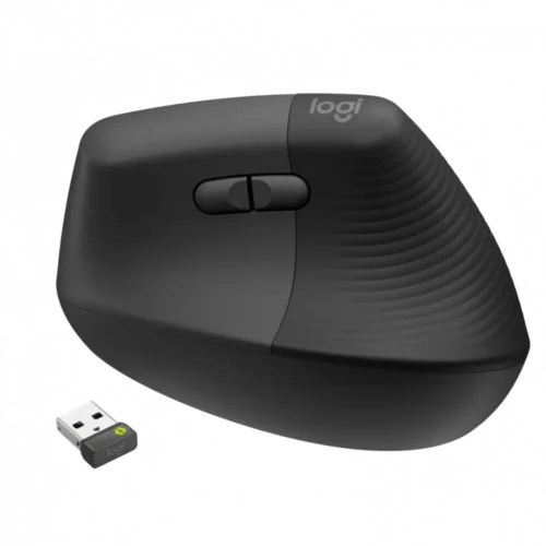 Logitech Mouse Lift for Business Graphite 910-00649