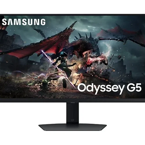 Samsung Monitor 27 inches LS27DG500EUXEN
