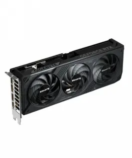 Alternative view of Gigabyte видео карта GeForce RTX 5070 WINDFORCE OC SFF 12G 192BIT GDDR7 3DP/HDMI