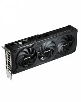 Alternative view of Gigabyte видео карта GeForce RTX 5070 WINDFORCE OC SFF 12G 192BIT GDDR7 3DP/HDMI