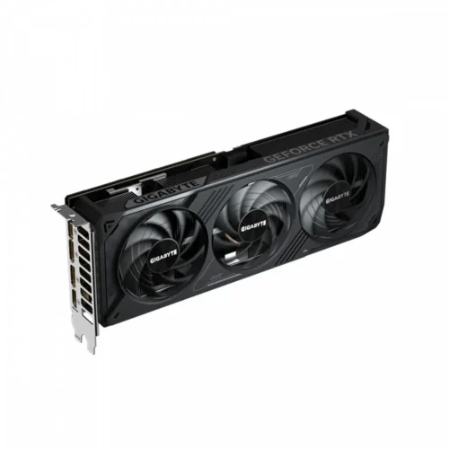 Alternative view of Gigabyte видео карта GeForce RTX 5070 WINDFORCE OC SFF 12G 192BIT GDDR7 3DP/HDMI
