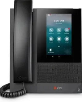 POLY Poly CCX 400 BMP SIP Po E-e 849A1AA#AC3