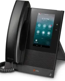 Alternative view of POLY Poly CCX 400 BMP SIP Po E-e 849A1AA#AC3