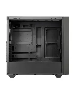 Alternative view of Chieftec Case GS-03B-BLK-OP Night Hunter 4x Fan