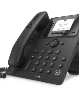 POLY Poly CCX 350 BMP MS PoE -e 848Z7AA#AC3