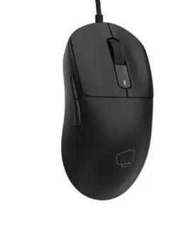 Alternative view of Natec Gaming мишка Fury TANTO T4 12000DPI RGB черен