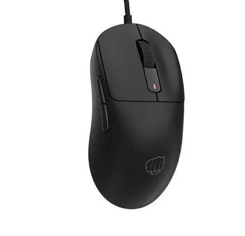 Alternative view of Natec Gaming мишка Fury TANTO T4 12000DPI RGB черен