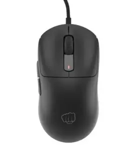 Natec Gaming мишка Fury TANTO T4 12000DPI RGB черен