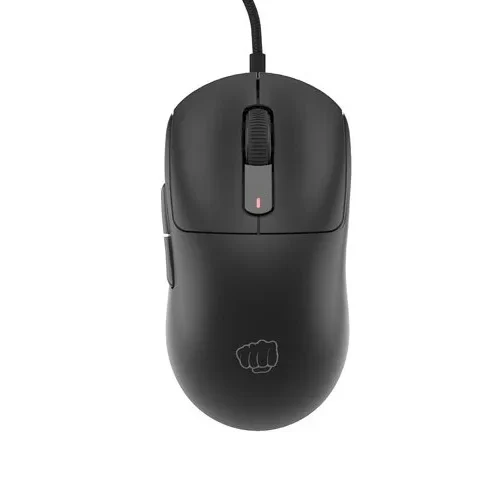 Natec Gaming Mouse Fury TANTO T4 12000DPI RGB черен