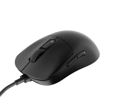 Natec Gaming Mouse Fury TANTO T4 12000DPI RGB черен