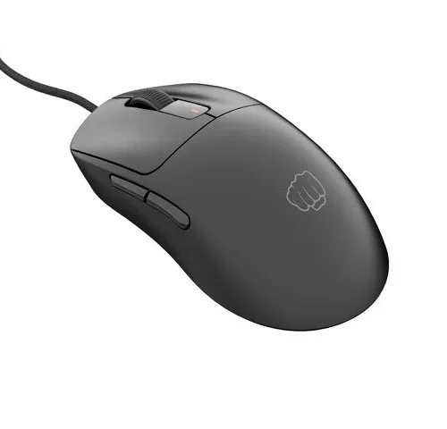 Natec Gaming Mouse Fury TANTO T4 12000DPI RGB черен