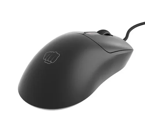 Natec Gaming Mouse Fury TANTO T4 12000DPI RGB черен