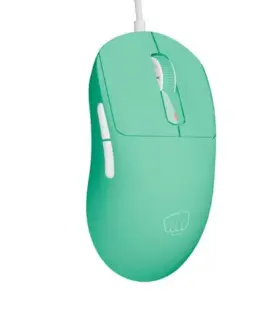 Alternative view of Natec Gaming мишка Fury TANTO T4 12000DPI RGB mint