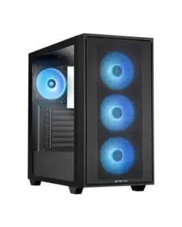Chieftec Case GS-03B-OP Hunt er 3 Midi 4x ARGB Fans