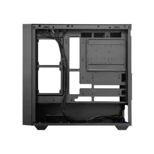 Chieftec Case GS-03B-OP Hunt er 3 Midi 4x ARGB Fans