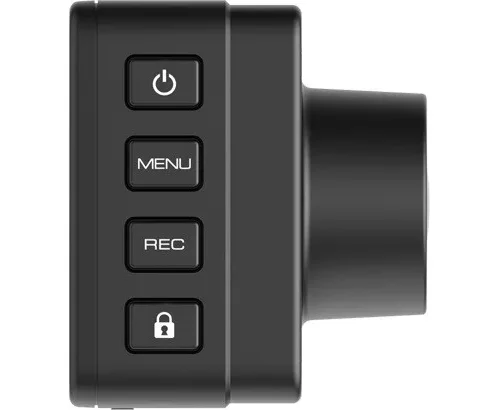 Kenwood Kenwood DRV-A610W