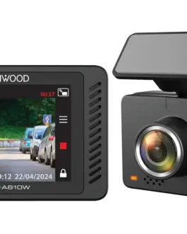 Kenwood Kenwood DRV-A610W