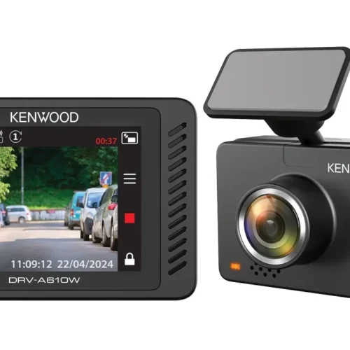 Kenwood Kenwood DRV-A610W