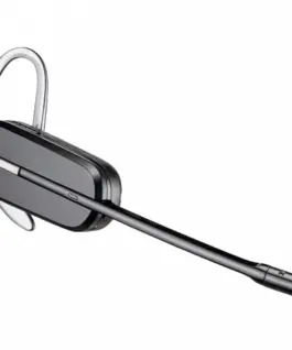 POLY Top with Headband and Earloops CS540 85T27AA#ABB