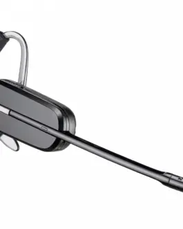 Alternative view of POLY Top with Headband and Earloops CS540 85T27AA#ABB