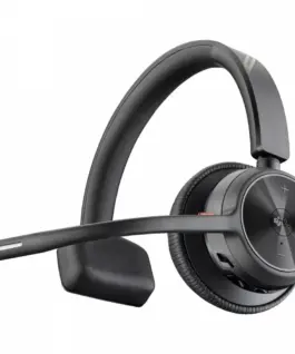 POLY Headset Voyager 4310 Microsoft Teams Certified USB-A + BT700 dongle 77Y91AA