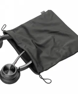 Alternative view of POLY Headset Voyager 4310 Microsoft Teams Certified USB-A + BT700 dongle 77Y91AA