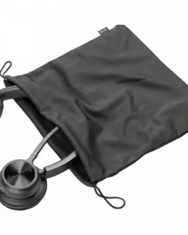 Alternative view of POLY Headset Voyager 4310 Microsoft Teams Certified USB-A + BT700 dongle 77Y91AA