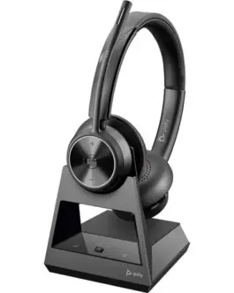 POLY Poly Savi 7320 Stereo - M D2 Top 8Y9B9AA#ABB