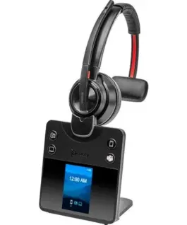 POLY Poly Savi 8410 Mono -M D2 HS 8L5A9AA#ABB