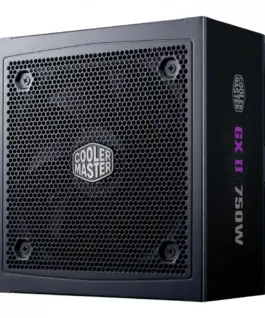 Cooler Master захранващ блок MWE GOLD 750v3 ATX3.1 80+ GOLD