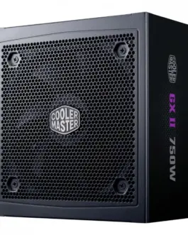 Cooler Master захранващ блок MWE GOLD 750v3 ATX3.1 80+ GOLD