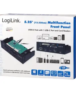 LogiLink 5