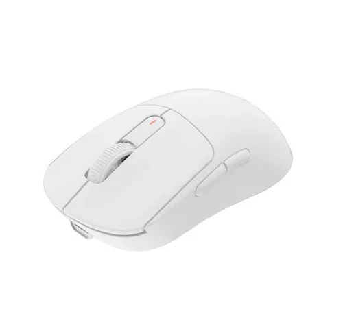 Natec Gaming mouse Fury TANTO T4 WIRELESS 12000DPI wh