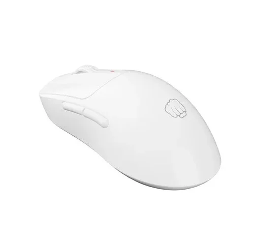 Natec Gaming mouse Fury TANTO T4 WIRELESS 12000DPI wh