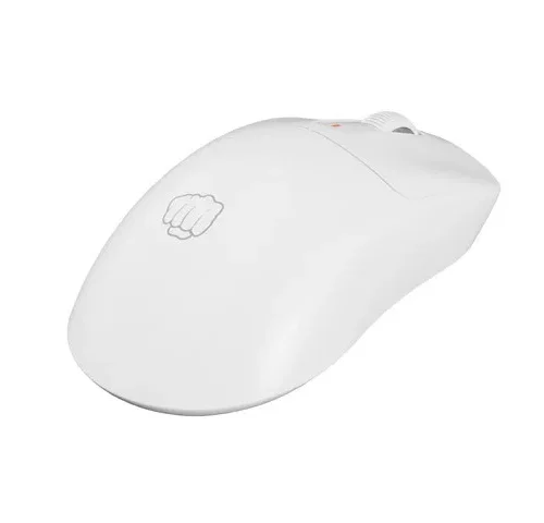 Natec Gaming mouse Fury TANTO T4 WIRELESS 12000DPI wh