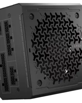 Alternative view of Corsair RM750e PCIe 5.1 80+GOLD F.MODULAR ATX3.1