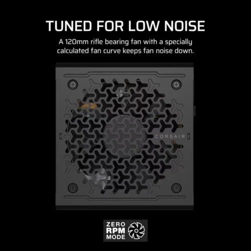 Corsair RM750e PCIe 5.1 80+GOLD F.MODULAR ATX3.1